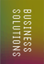 BUSINESS SOLUTIONS