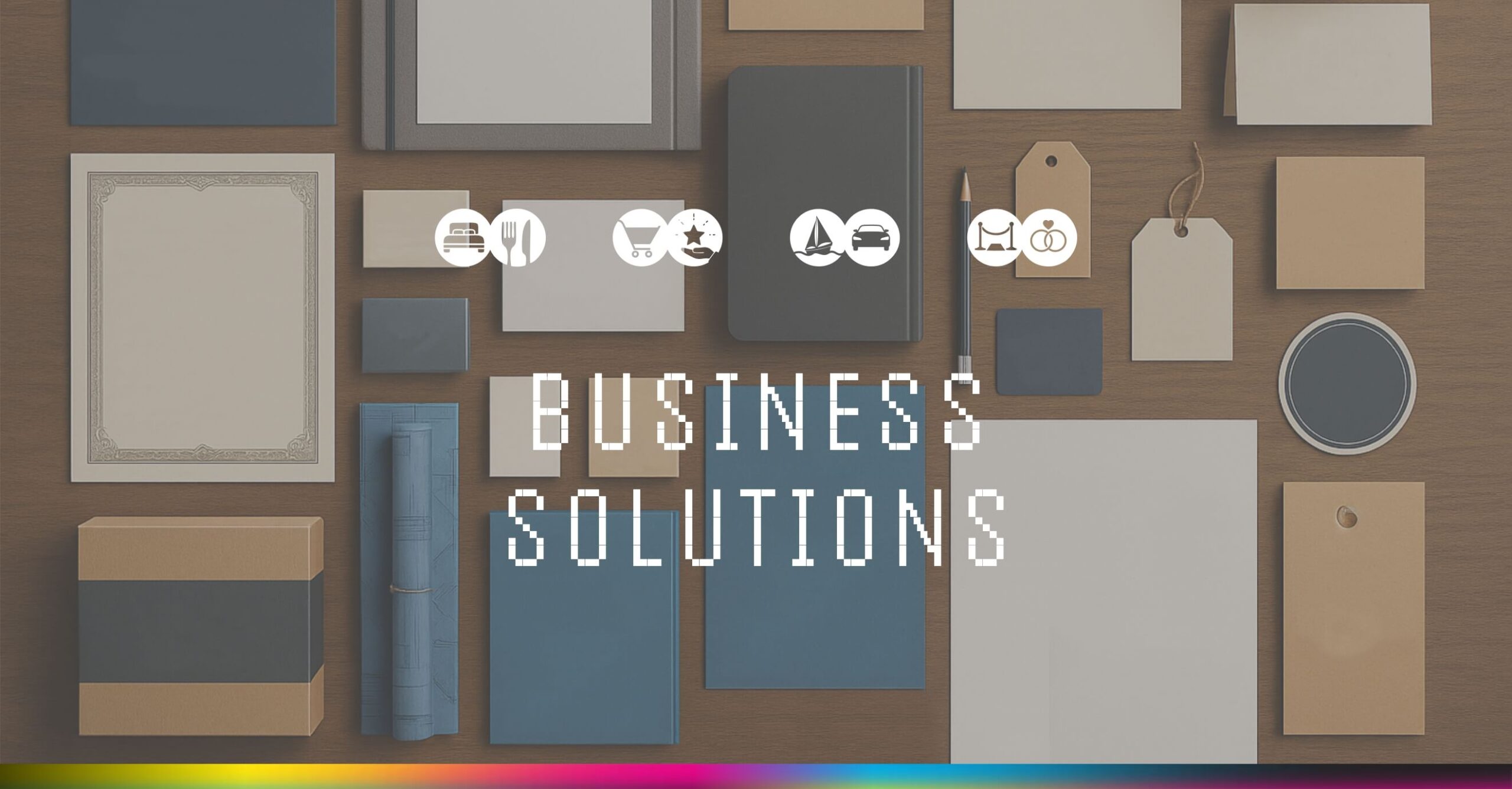 Business Solutions