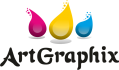 ArtGraphix Logo